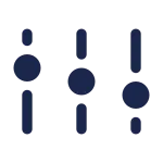 Tuning 3 SVG Icon